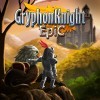 игра Gryphon Knight Epic