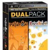 Dual Pack -- Patapon & LocoRoco
