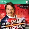 Are You Smarter Than A 5th Grader? Make the Grade!