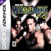 WWE Road to WrestleMania X8