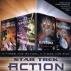 Star Trek Action Pack