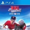 топовая игра RBI Baseball 2016