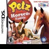 топовая игра Petz Horsez Family