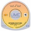 PSP Network Utility Disc (Korean Version)
