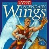 топовая игра Legendary Wings