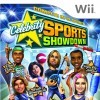 Celebrity Sports Showdown