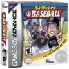 игра Backyard Baseball