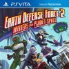 топовая игра Earth Defense Force 2: Invaders From Planet Space