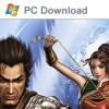 игра Dynasty Warriors Online