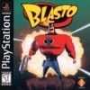 игра от Sony Computer Entertainment - Blasto (топ: 1.9k)