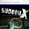 Sudoku X