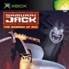 Samurai Jack: The Shadow of Aku