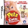 игра от Ubisoft - Petz Catz Playground (топ: 1.6k)