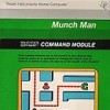 топовая игра Munch Man