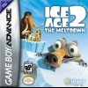 игра Ice Age 2: The Meltdown