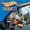 Hot Wheels: Mechanix