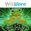 Frogger: Hyper Arcade Edition