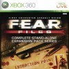 игра F.E.A.R. Files