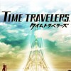 игра от Level-5 - Time Travelers (топ: 1.7k)