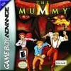 игра от Ubisoft - The Mummy: The Animated Series (топ: 1.7k)