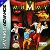 The Mummy: The Animated Series