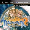 игра Ragnarok Tactics: Imperial Princess of Light and Darkness