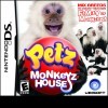 Лучшие игры Симулятор - Petz: Monkeyz House (топ: 1.5k)