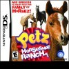 топовая игра Petz: Horseshoe Ranch