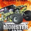 игра Monster Jam: Maximum Destruction