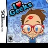 игра I ♥ Geeks!