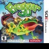 Frogger 3D