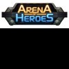 топовая игра Arena of Heroes