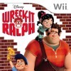 игра Wreck-It Ralph