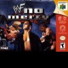 топовая игра WWF No Mercy