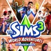 игра от The Sims Studio - The Sims 3: World Adventures (топ: 1.6k)