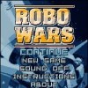 топовая игра RoboWars