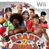 игра Ready 2 Rumble Revolution