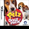игра от Ubisoft - Petz: Dogz Pack (топ: 1.6k)