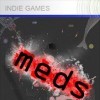 топовая игра Meds