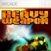 игра от PopCap - Heavy Weapon: Atomic Tank (топ: 1.4k)