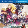 топовая игра Disgaea 3: Absence of Detention