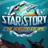 топовая игра Star Story: The Horizon Escape