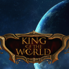 топовая игра King of the World