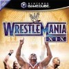 игра WWE WrestleMania XIX