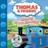 Лучшие игры Развивающие игры - Thomas & Friends: Thomas Saves the Day (топ: 1.6k)