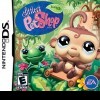 топовая игра Littlest Pet Shop: Jungle