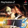 топовая игра Bloody Roar 3