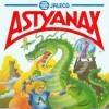 игра от Jaleco - Astyanax (топ: 1.5k)