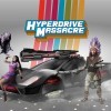 Hyperdrive Massacre