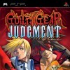 игра от Arc System Works - Guilty Gear Judgment (топ: 1.5k)